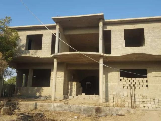 Structure for sale. Sector w. GULSHAN E MAYMAR Karachi Gulshan e Maymar ID 55891
