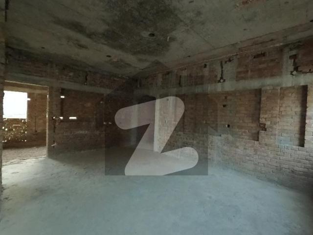 Structure House Available For Sale In G 14/3