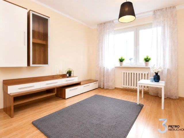 Struga 28,40 m², Sosnowiec