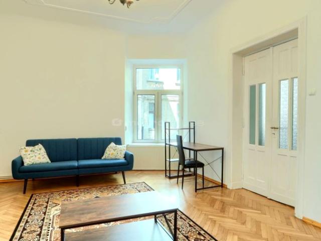 Struga 59 m², Łódź