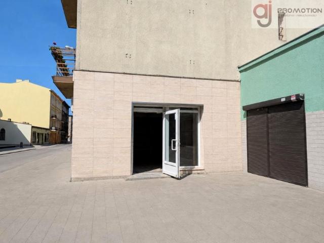 Struga 70 m², Łódź