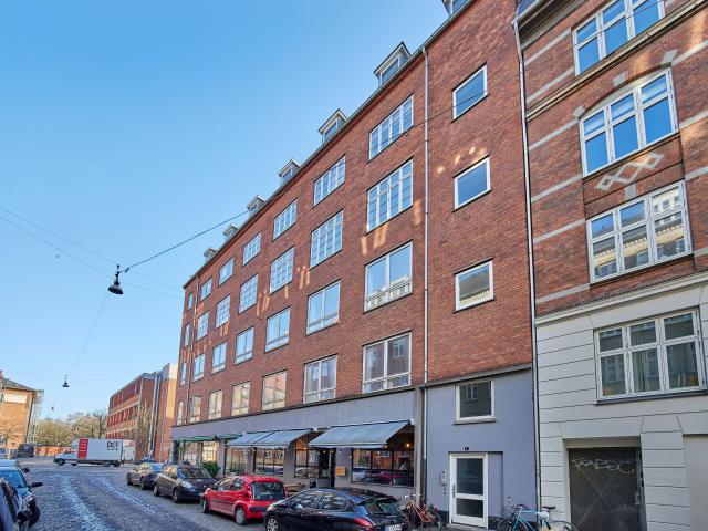Struenseegården