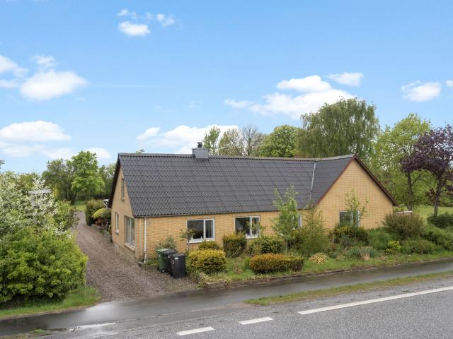 Struer Landevej 7