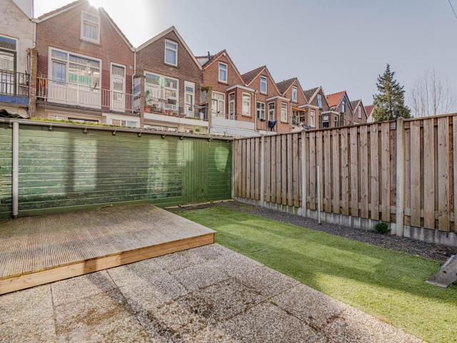 Struitenweg, 26 A, 3082WV, Rotterdam, Zuid Holland 3082WV