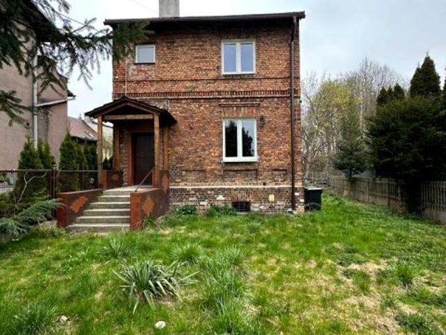Strumienna 120 m², Katowice