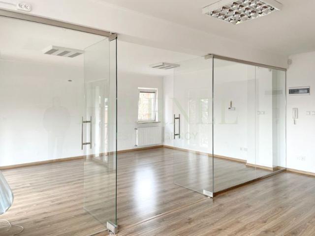 Strumienna 350 m², Kraków