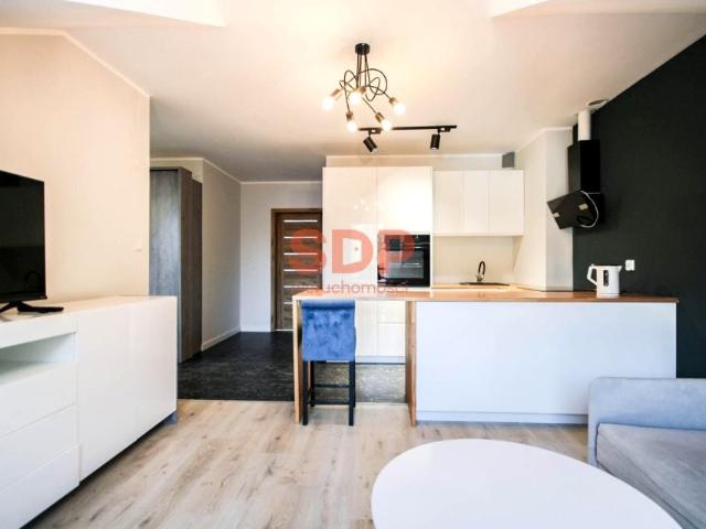 Strumienna 60 m², Kraków