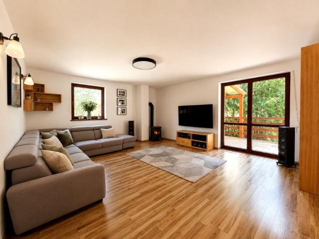 Strumykowa 139,10 m², Kiekrz