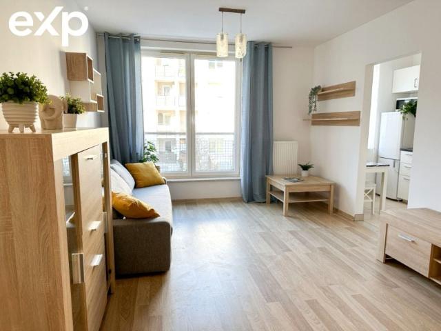 Strumykowa 28 m², Warszawa