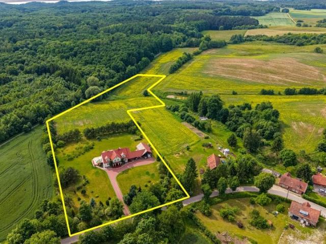 Strumykowa 232 m², Elbląg