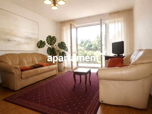 Strumykowa 54,70 m², Zielona Góra