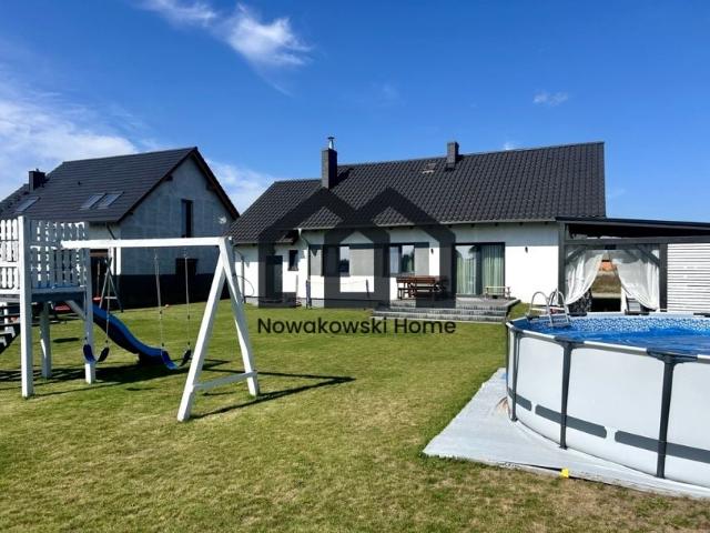 Strusia 127 m², Mechlin