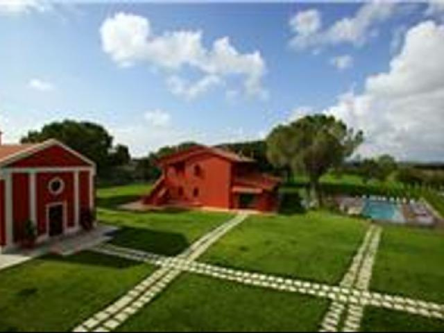 Struttura ricettiva / albergo in vendita a Grosseto 2800 mq Rif: 1396623