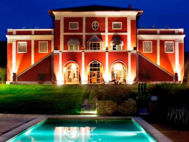 Struttura ricettiva / albergo in vendita a Grosseto 3600 mq Rif: 1396392