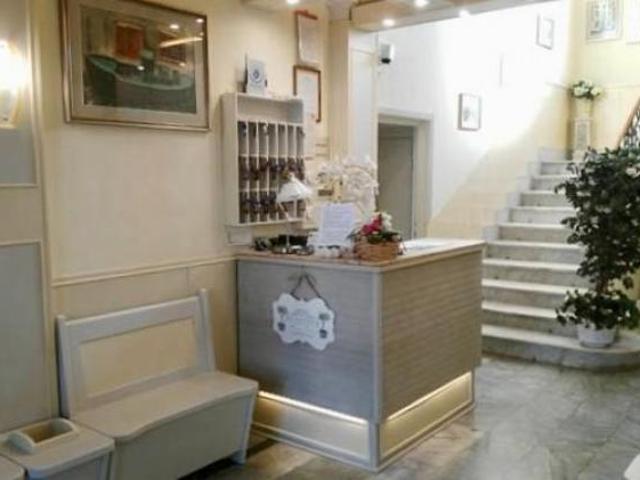 Struttura ricettiva / albergo in vendita a Viareggio 500 mq Rif: 1315915