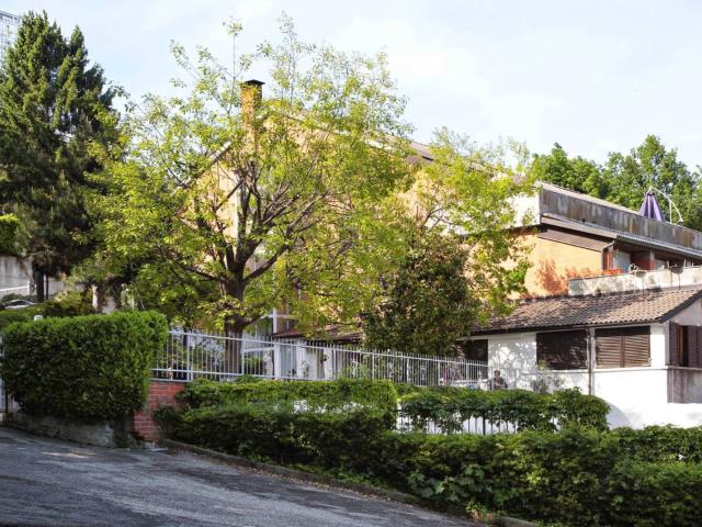 Struttura Ricettiva in vendita a Moncalieri 1250m² Moncalieri