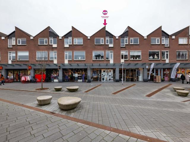 Struytse Hoeck 144, 3224HB, Hellevoetsluis, Zuid Holland 3224HB