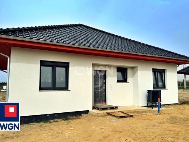 Strychy 105 m², Strychy