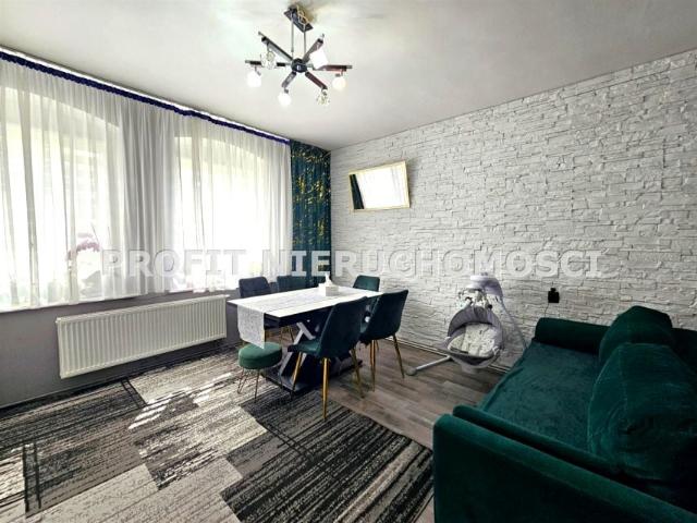 Stryjewskiego 56,46 m², Lębork