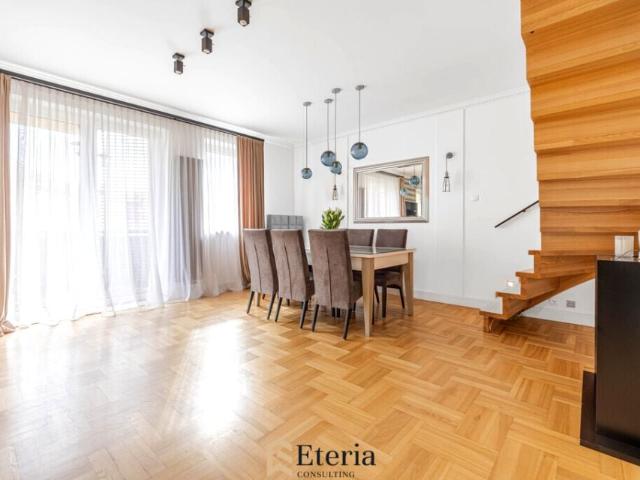 Stryjeńskich 103,13 m², Warszawa