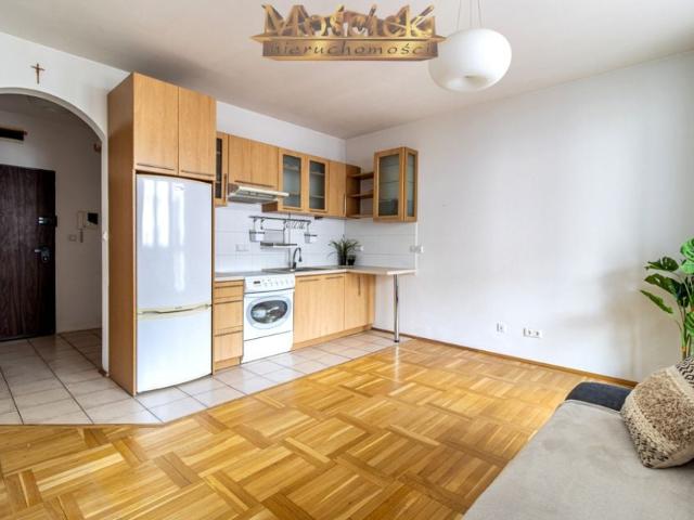 Stryjeńskich 34,95 m², Warszawa