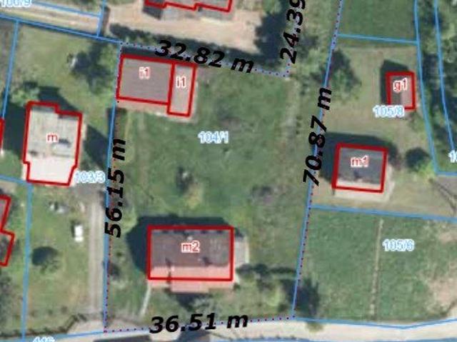 Stryjeńskiej 2 164 m², Kraków