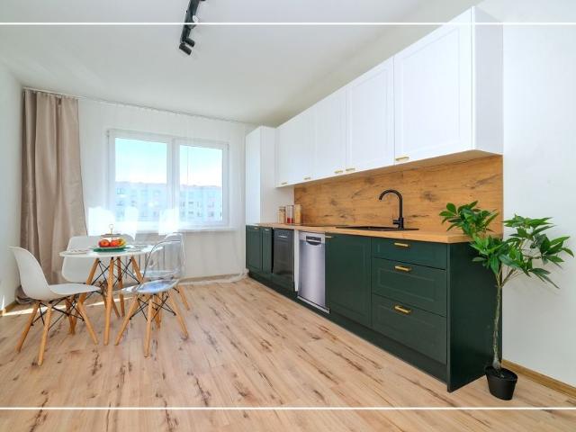Stryjska 70 m², Legnica