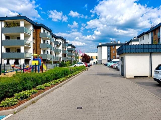 Strzałowa 38,65 m², Toruń