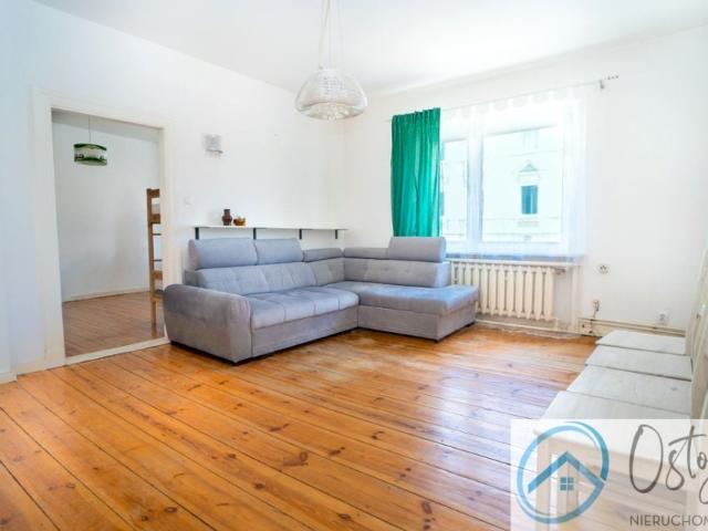 Strzałowska 71,12 m², Szczecin