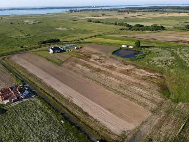 Strzeżenice 1 767 m², Mielno