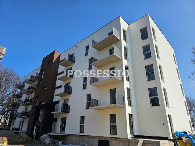 Strzegom, 43,33 m2