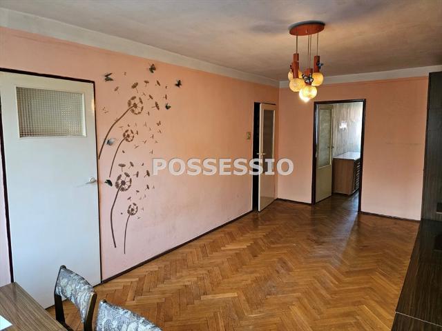 Strzegom, 43 m2
