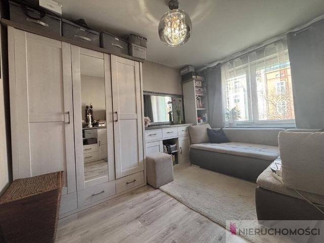 Strzegom, 52,65 m2