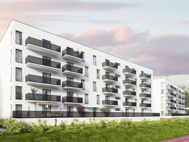 Strzegom, 62,49 m2