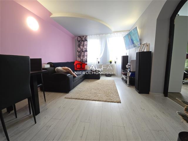 Strzegom, 70,85 m2