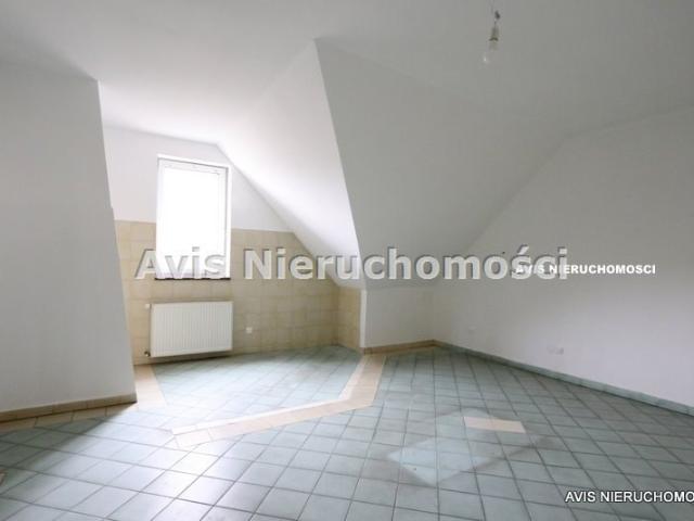 Lokal użytkowy 15 m² w centrum Strzegomia – komfort i funkcjonalność
