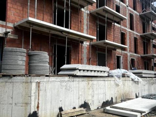 Strzegom, 25,60 m2