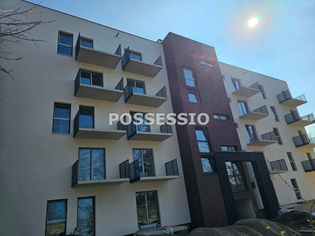 Strzegom, 25,68 m2