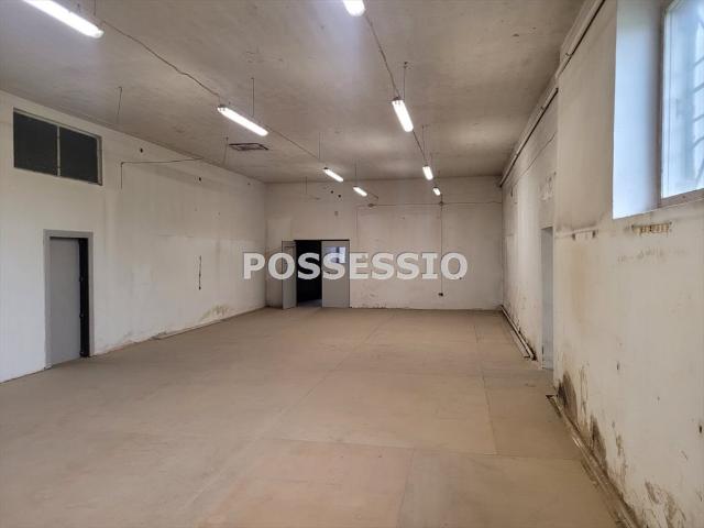 Strzegom, 260 m2