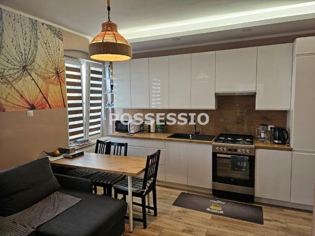 Strzegom, 33 m2