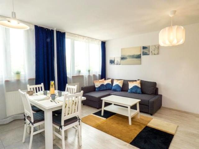 Strzegomska 42 m², Wrocław