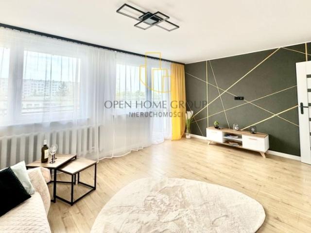 Strzegomska 62 m², Wrocław
