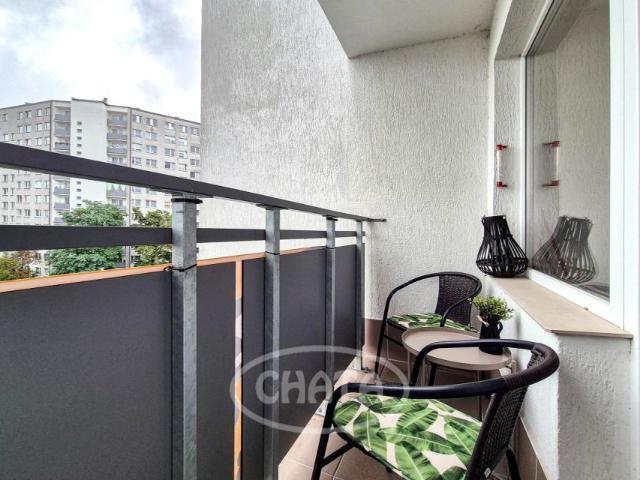 Strzegomska 70 m², Wrocław