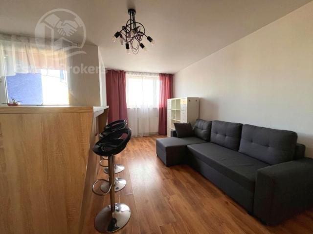 Strzegomska 32 m², Wrocław