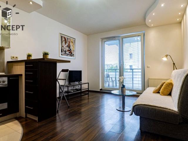 Strzegomska 34 m², Wrocław