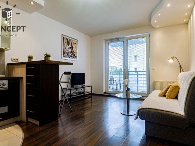 Strzegomska 34 m², Wrocław