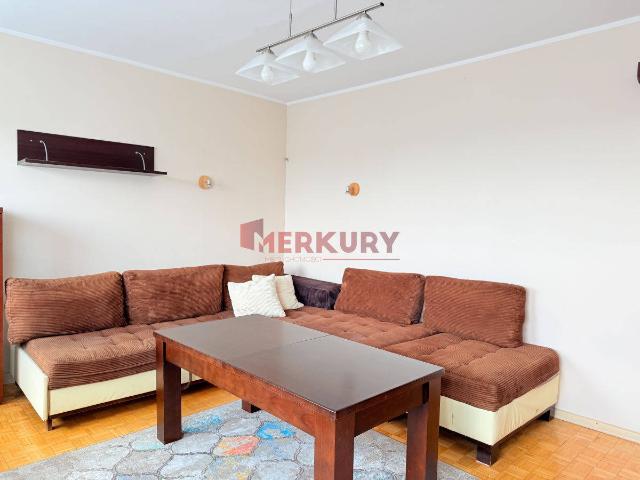 Strzegomska | 3 p. | 61,2 m? | Duży balkon