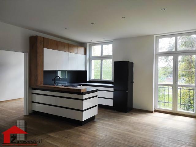 Strzelce Opolskie, 46 m2