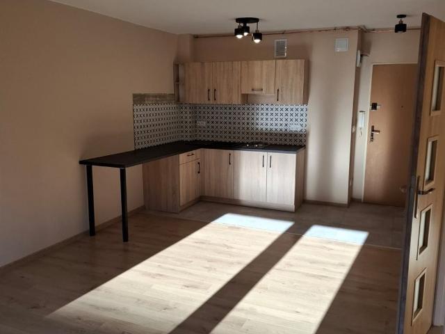 Strzelce Opolskie, 35 m2