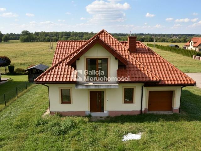 Strzelców 229 m², Rzeszów